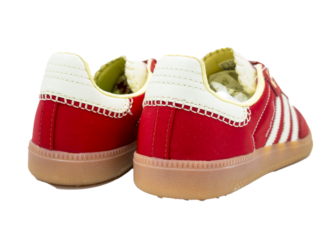 Adidas Samba wales