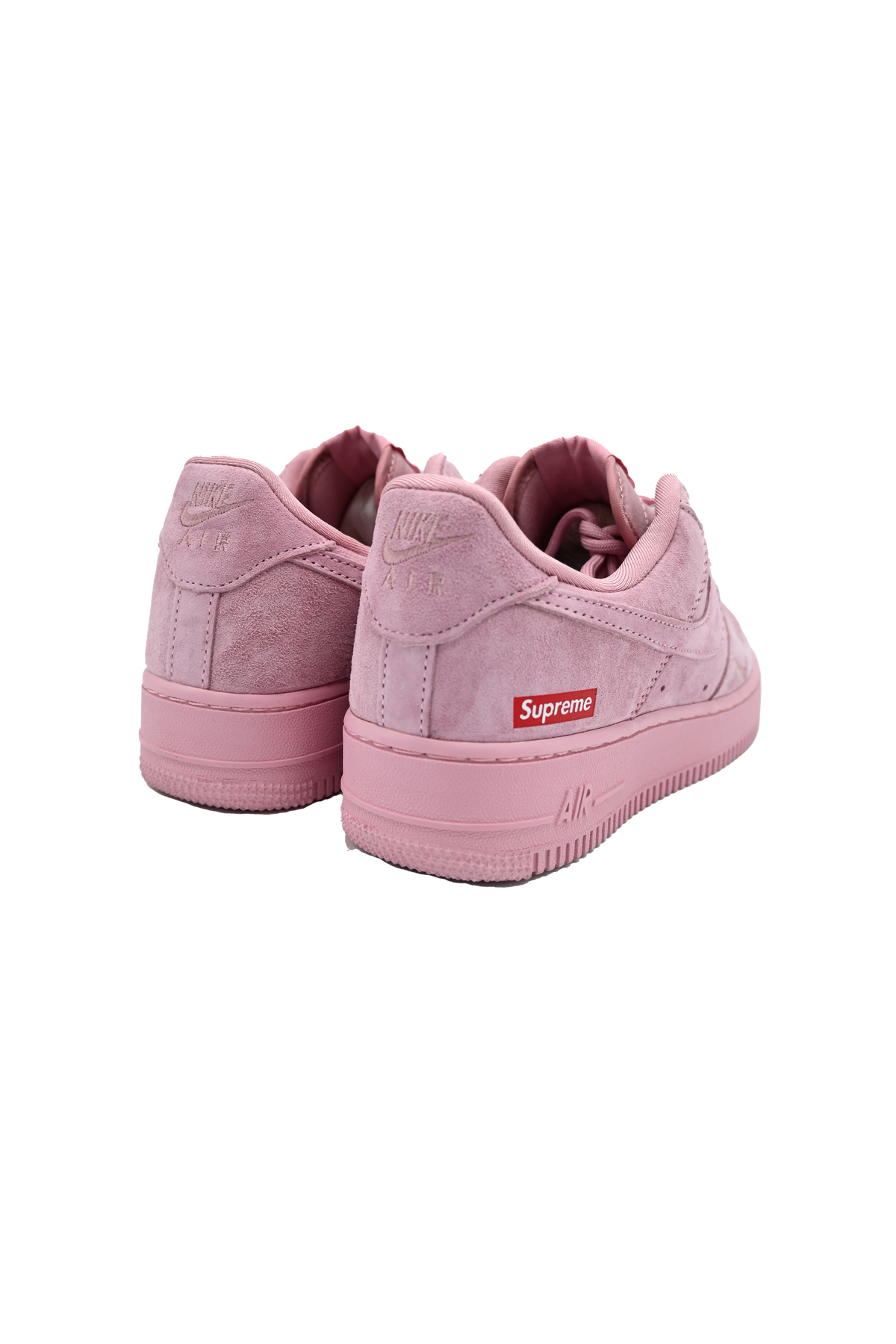Airforce 1 custom supreme