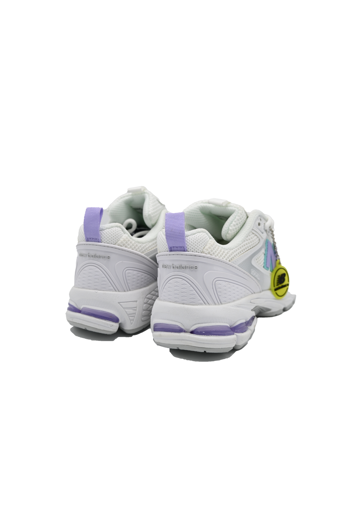 New balance 740