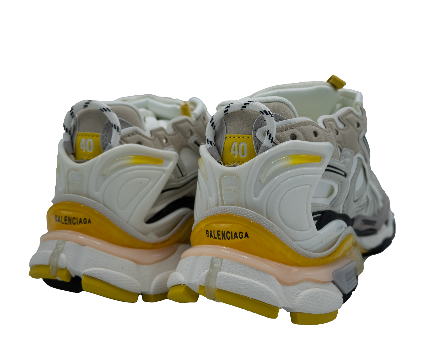 Balenciaga Runner