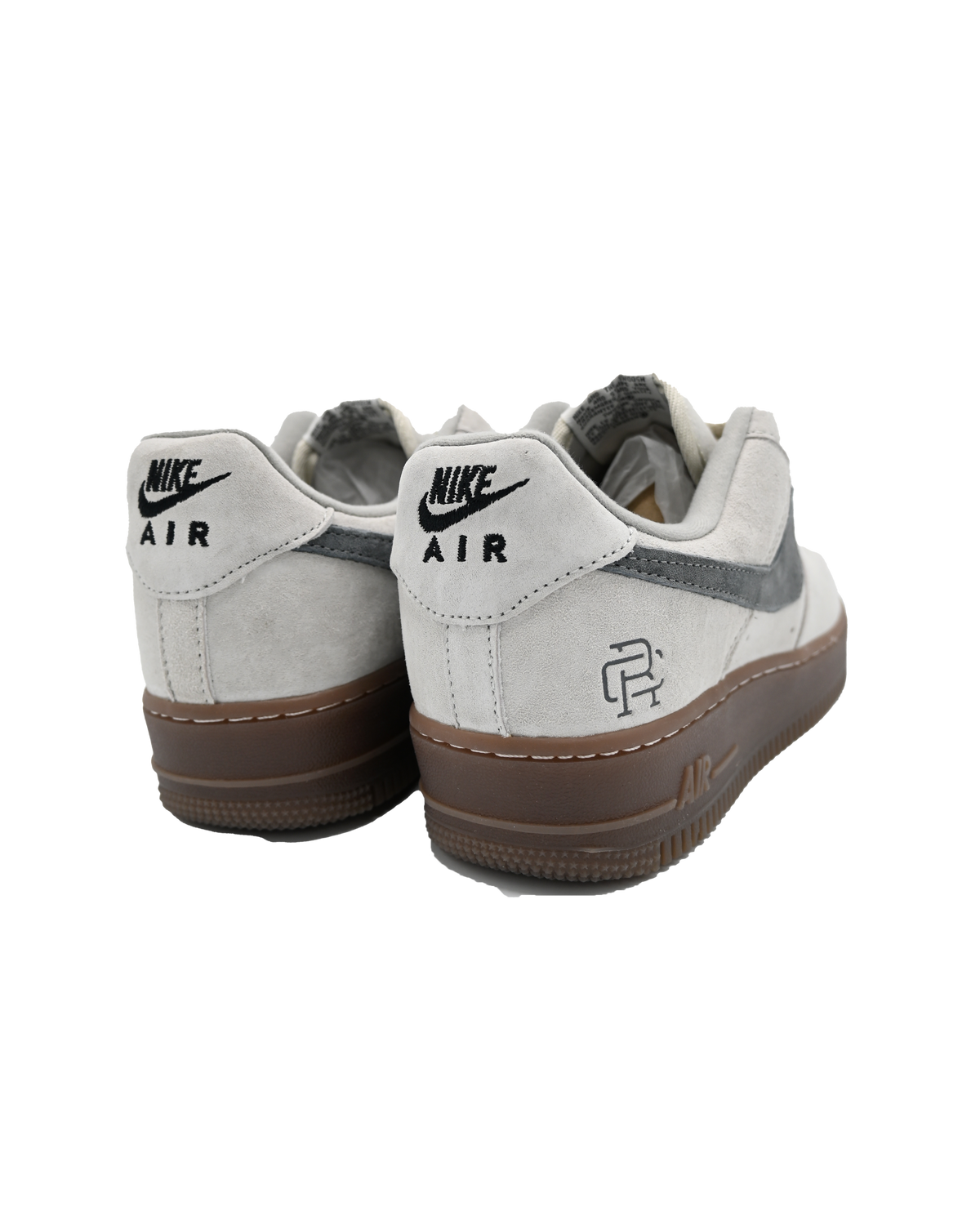 Airforce 1 custom