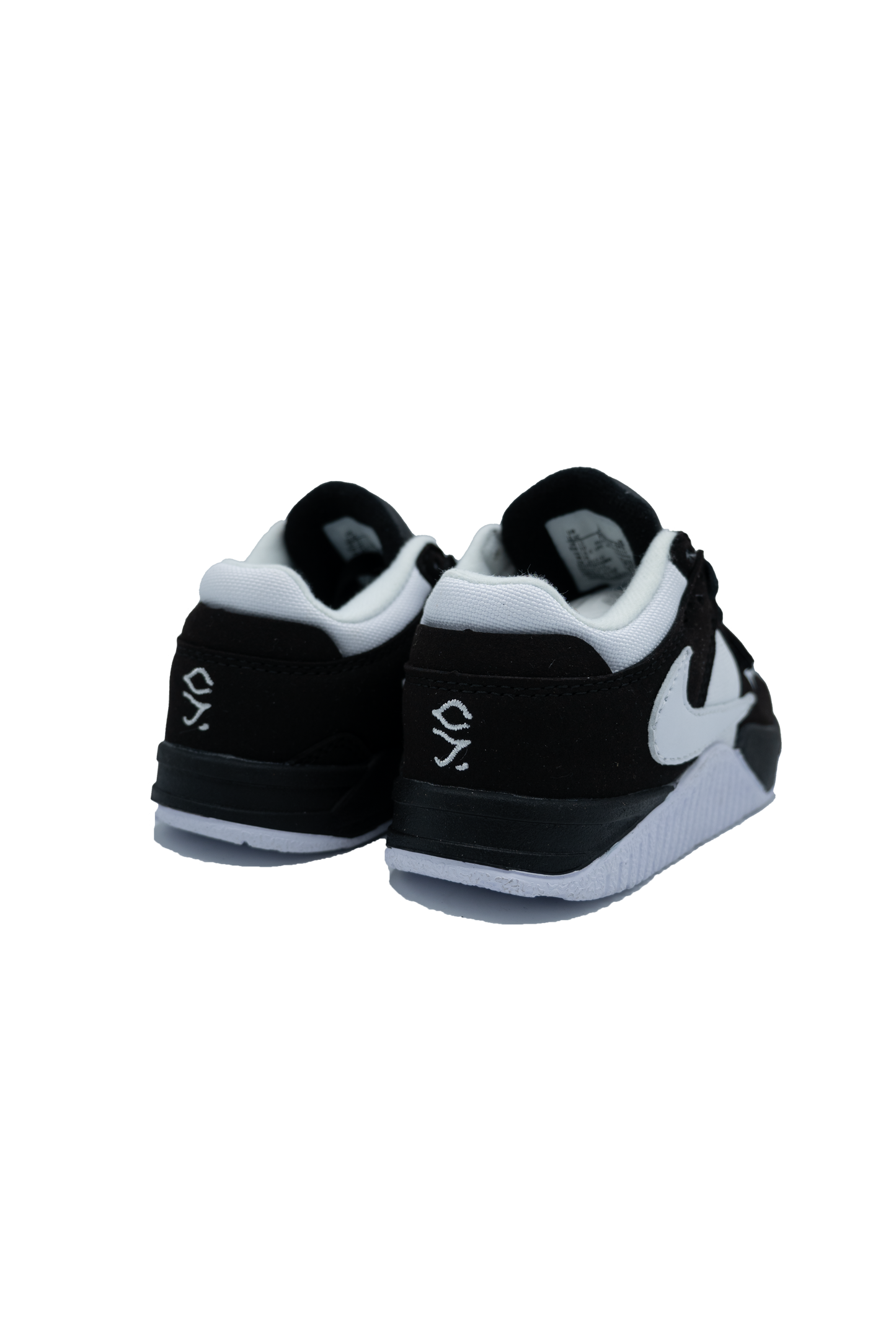 Travis Jumpman kids