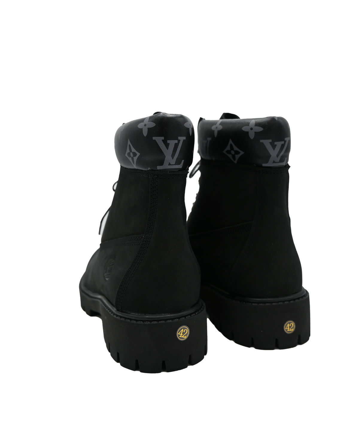 Timberland Lv