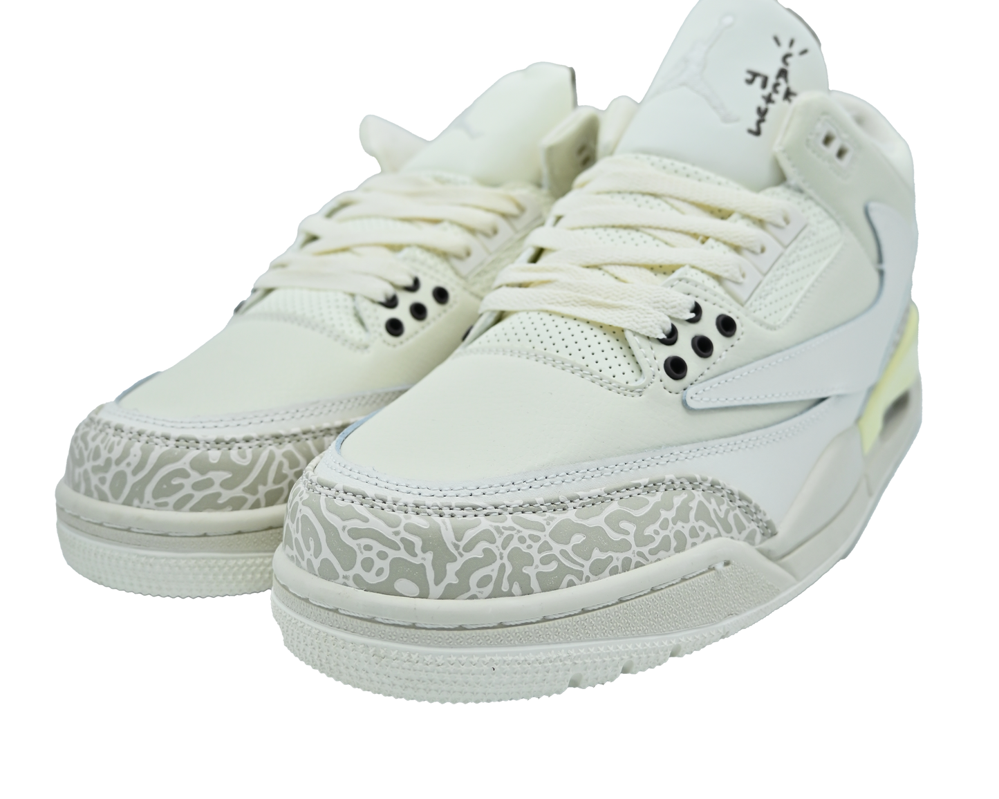 Jordan 3