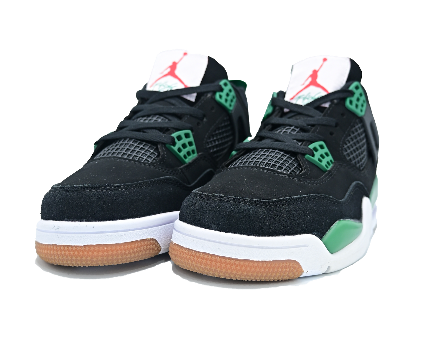 jordan 4 nike sb