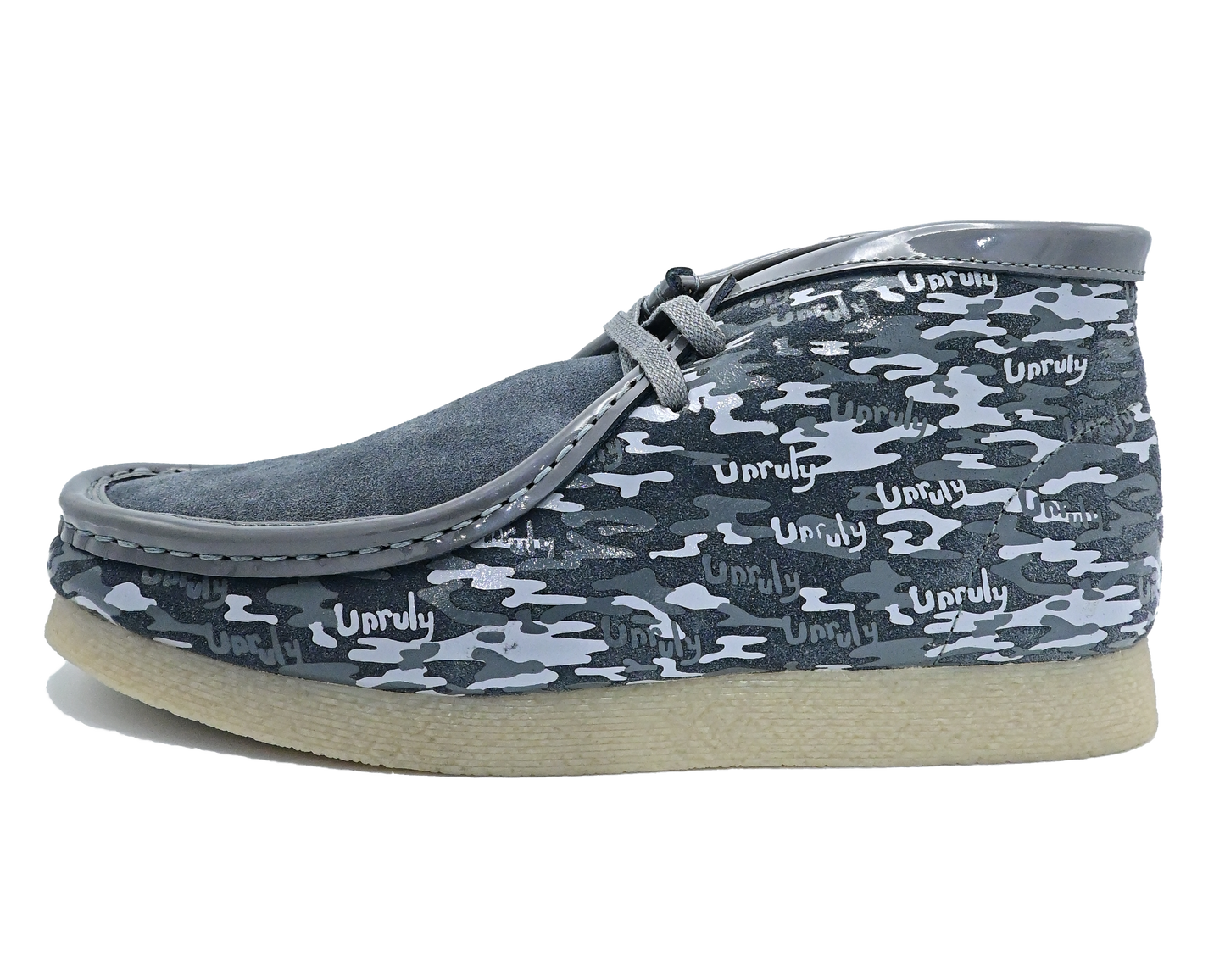 Clark Unruly