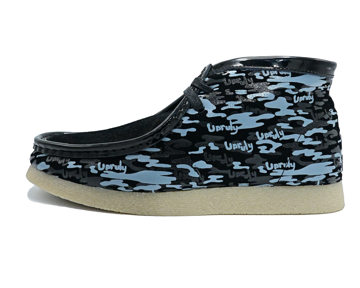 Clark Unruly