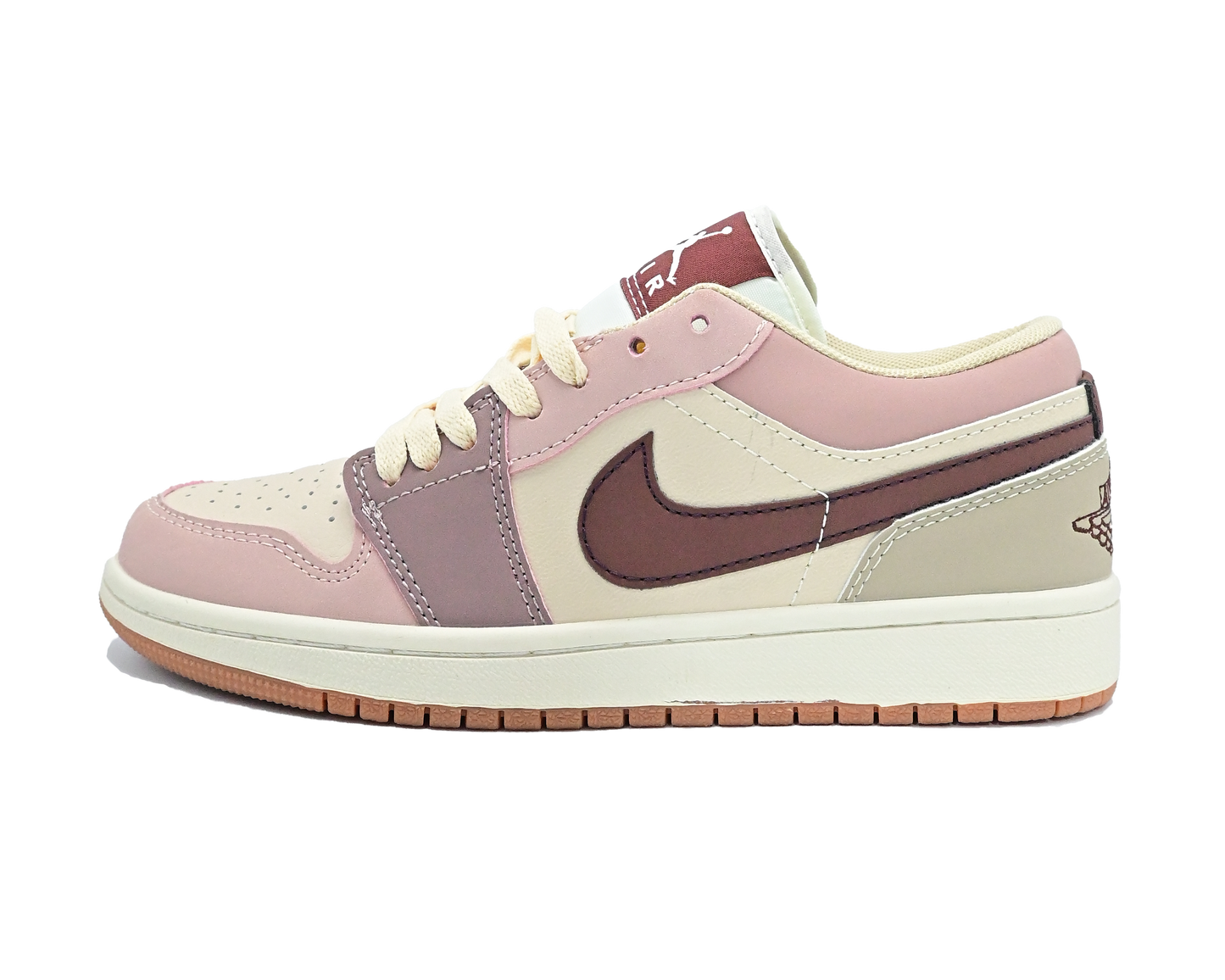 Air jordan low