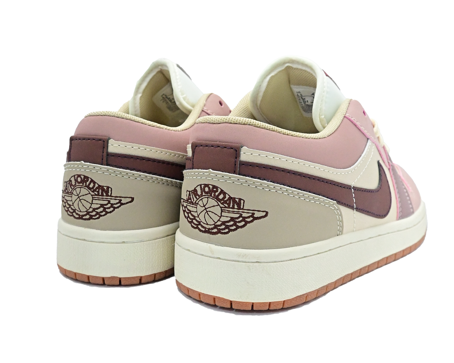Air jordan low