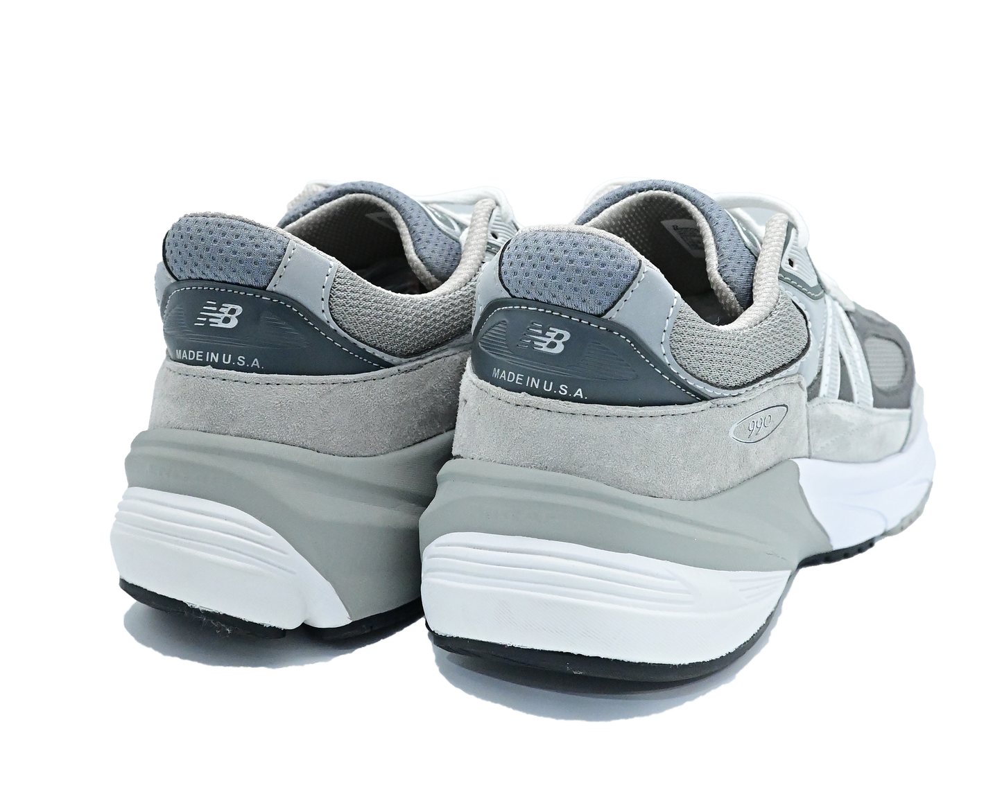 New Balance 990