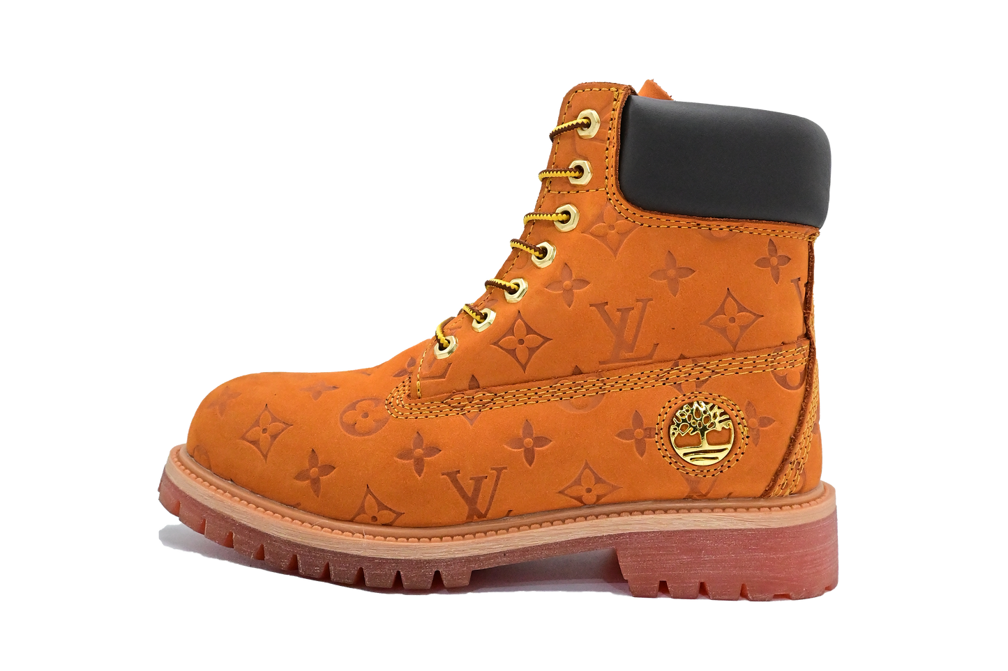 lvs Timbs