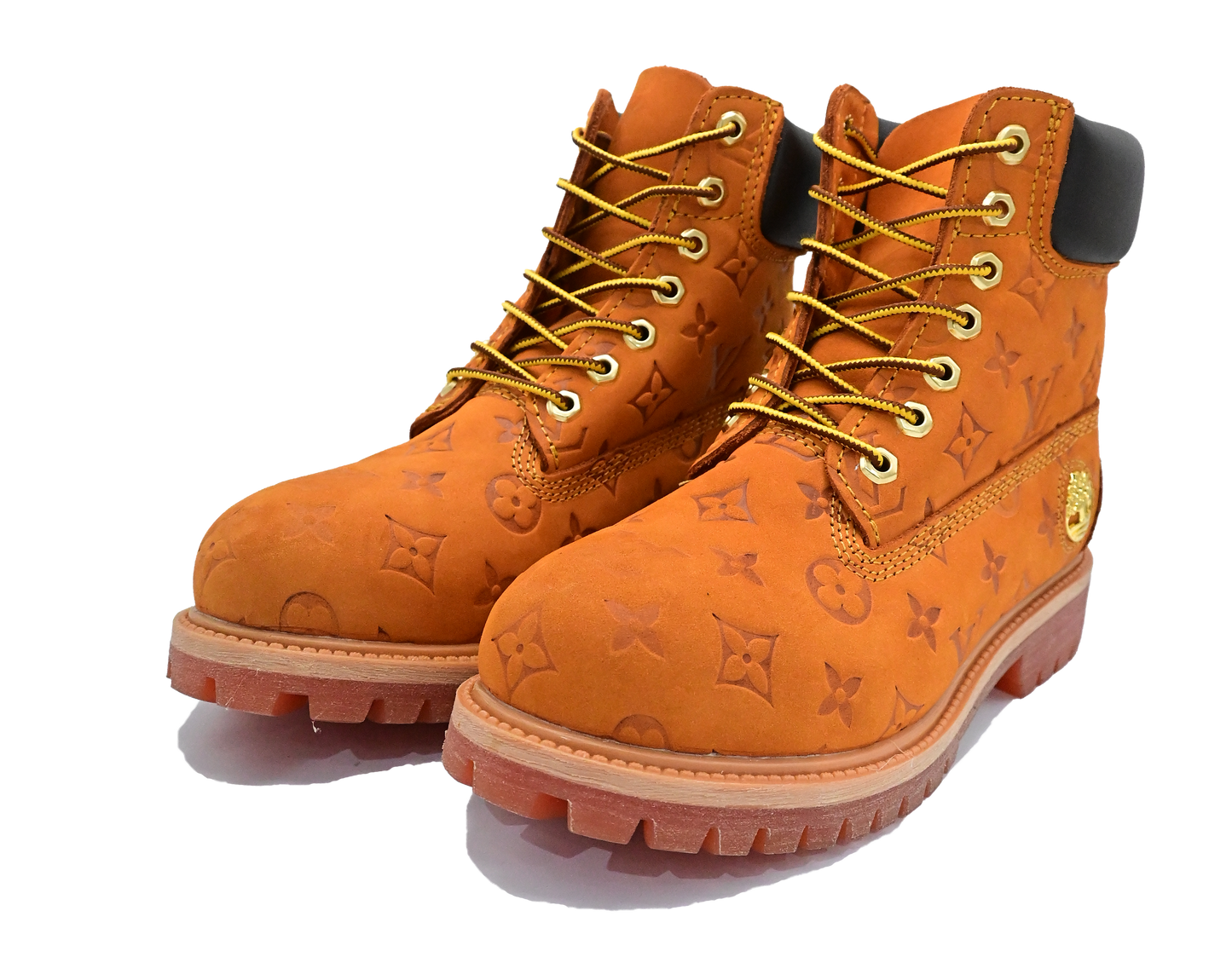 lvs Timbs