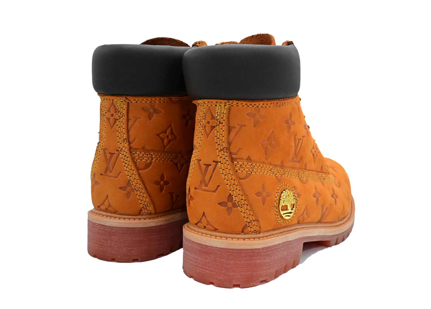 lvs Timbs