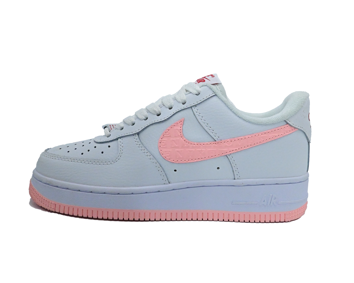 Airforce 1 custom