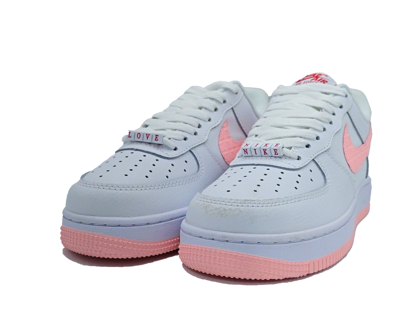 Airforce 1 custom