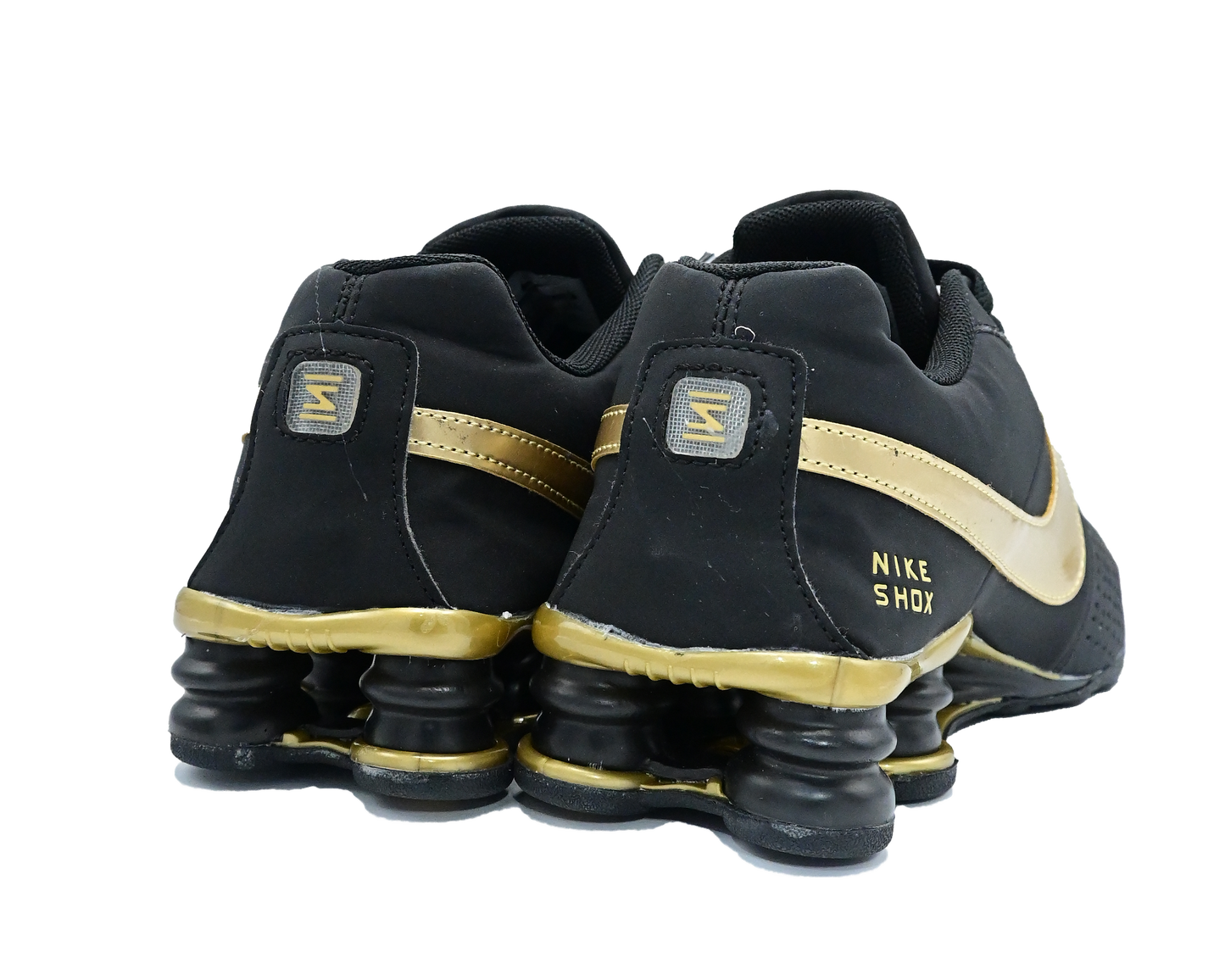Nike SHOX