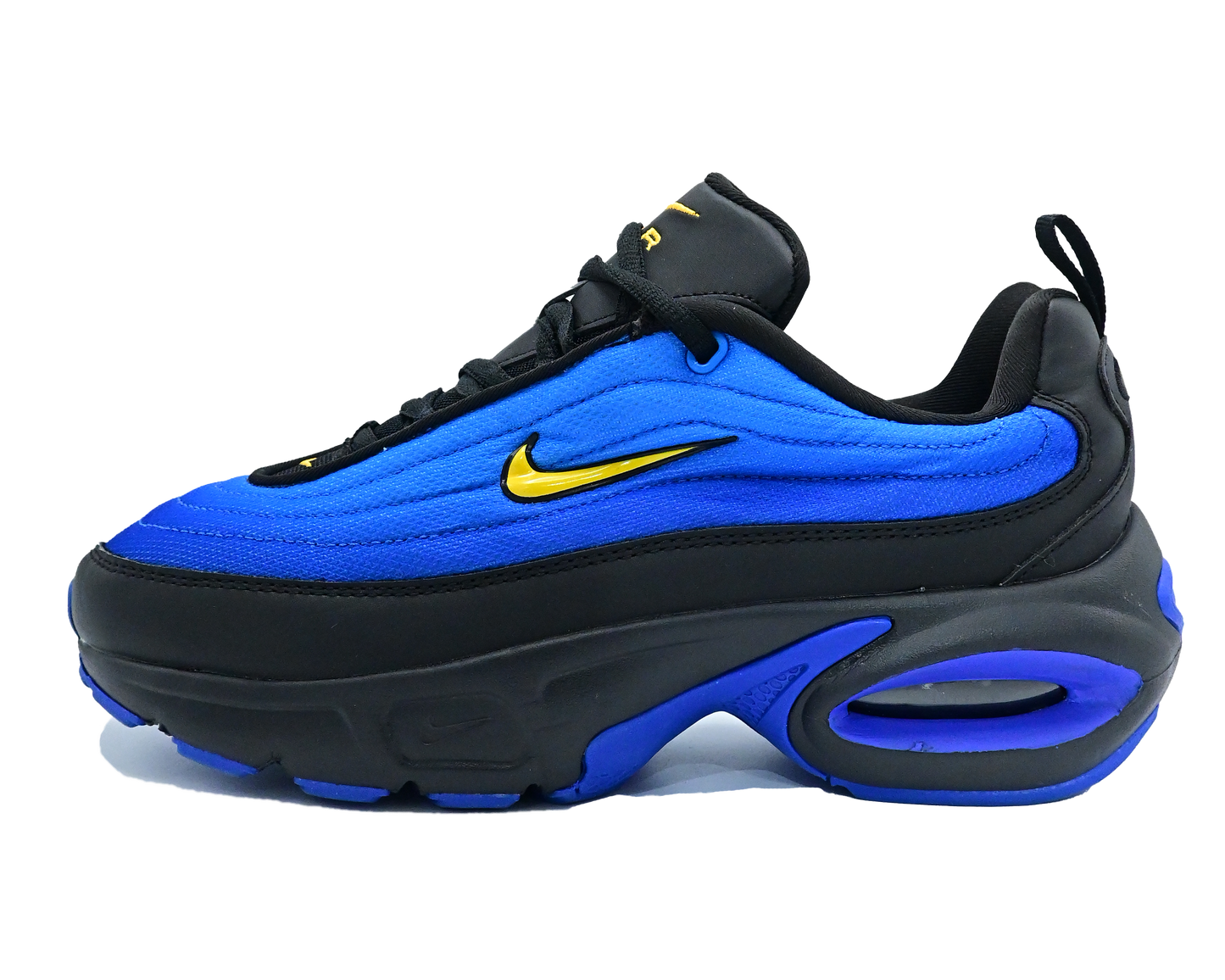 Nike Portal