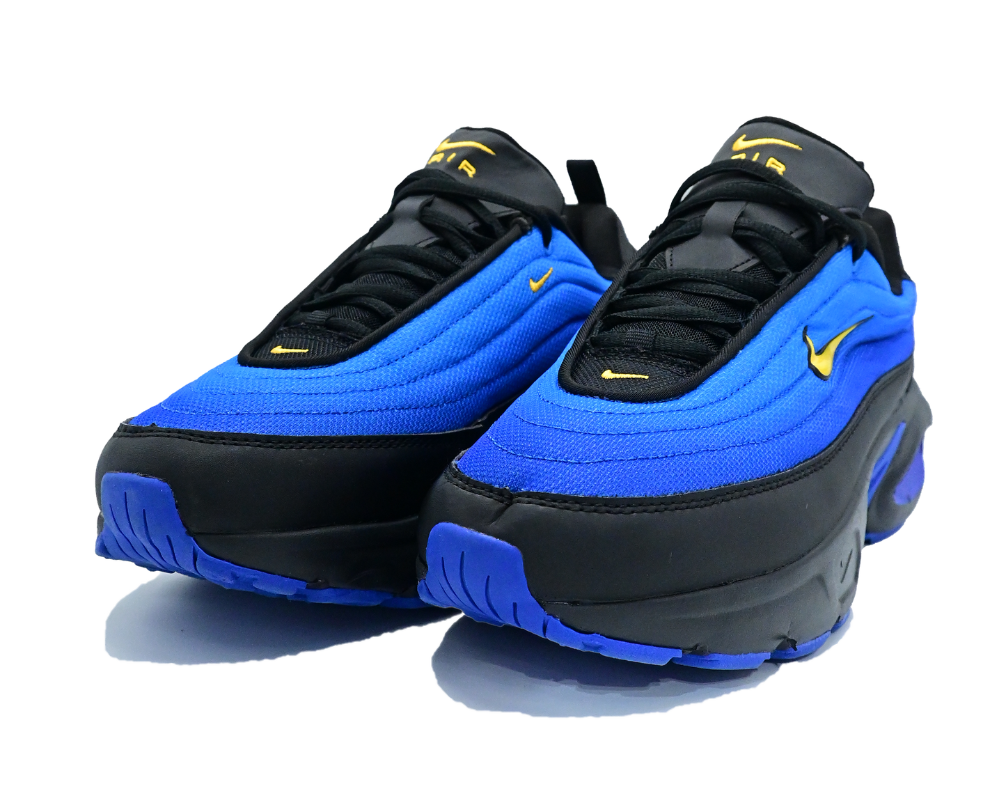 Nike Portal