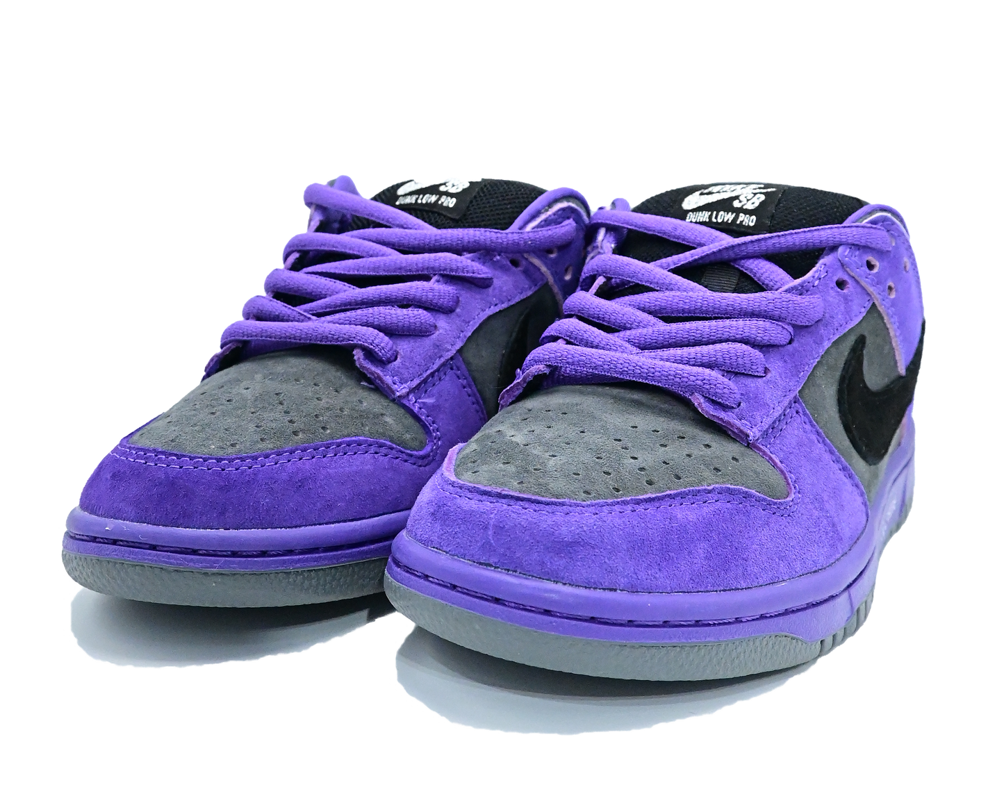 Nike sb dunk Supreme