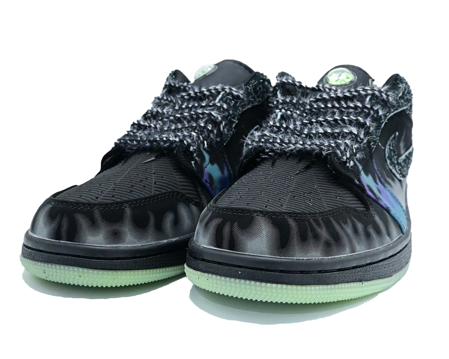 Air jordan low Fortunate Fly