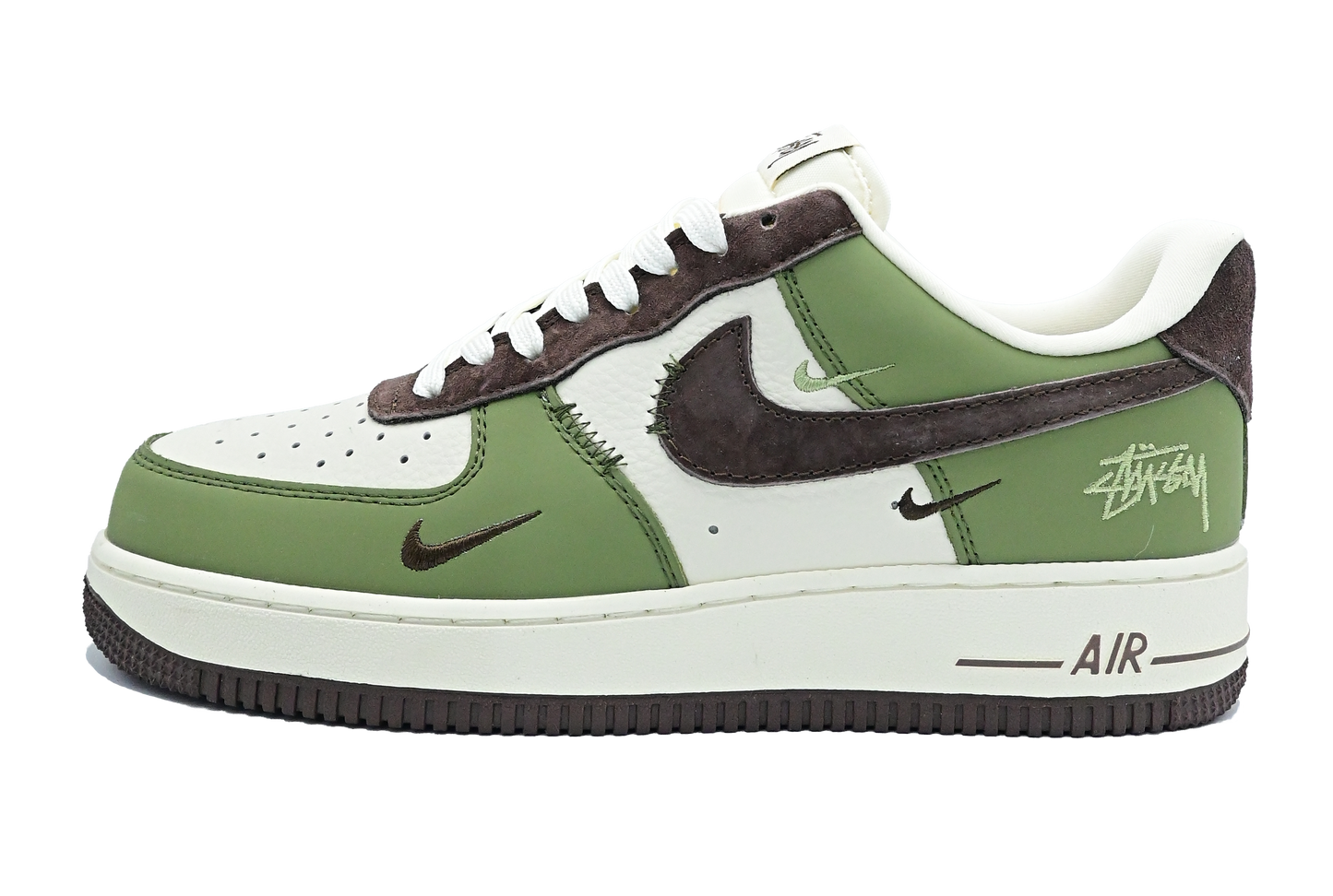 Airforce 1 Custom