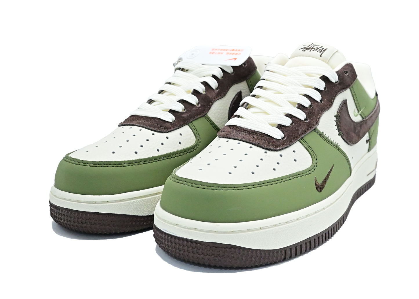 Airforce 1 Custom