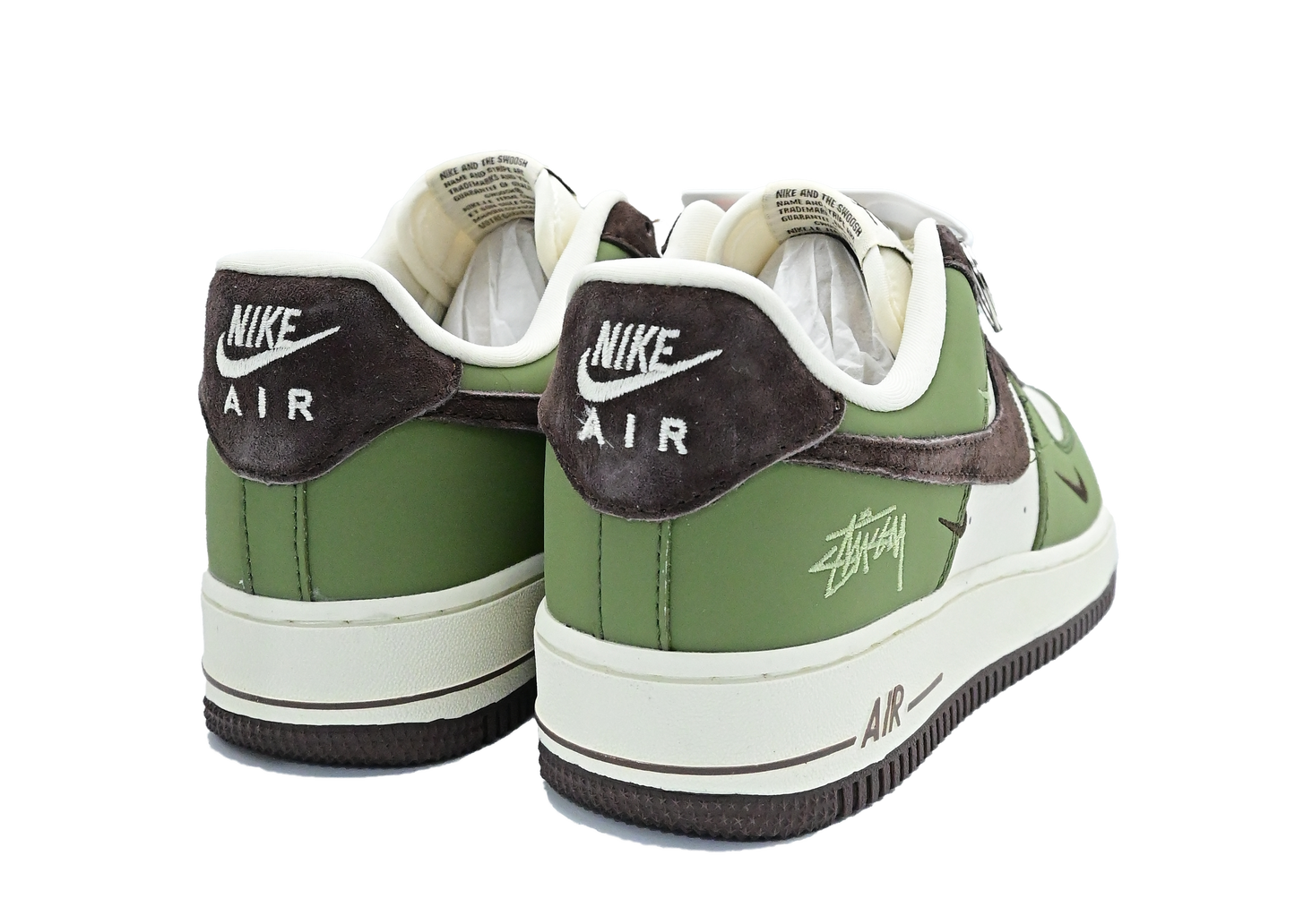 Airforce 1 Custom