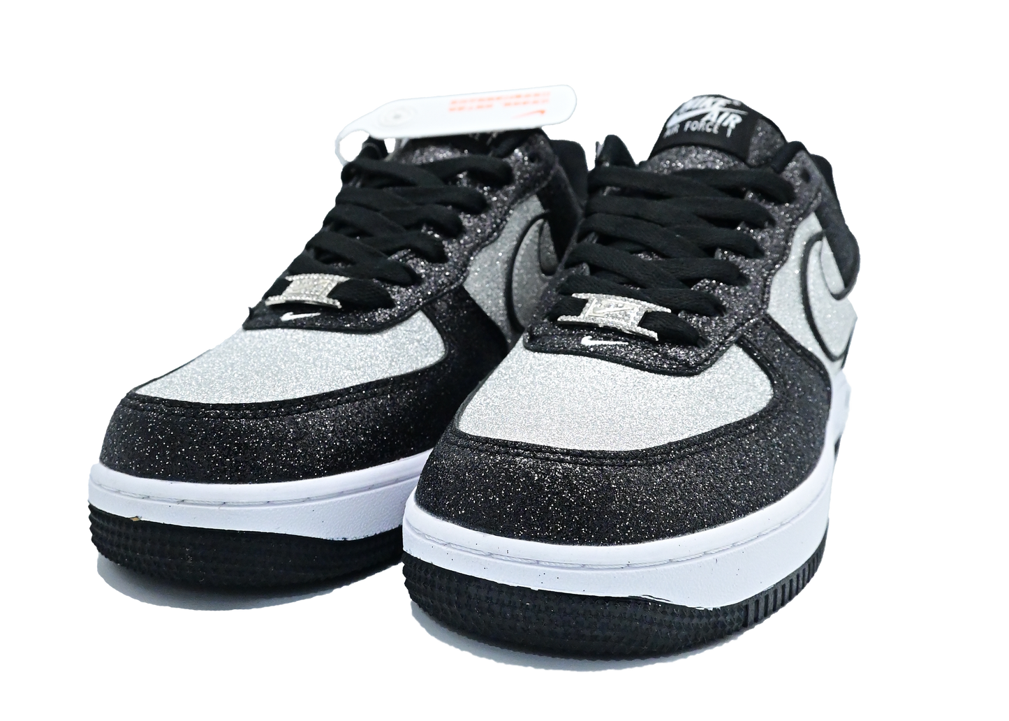 Airforce 1 Glitters
