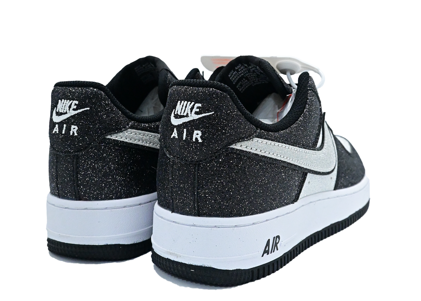 Airforce 1 Glitters