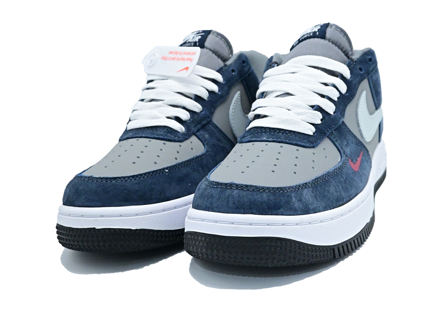 Airforce 1 custom