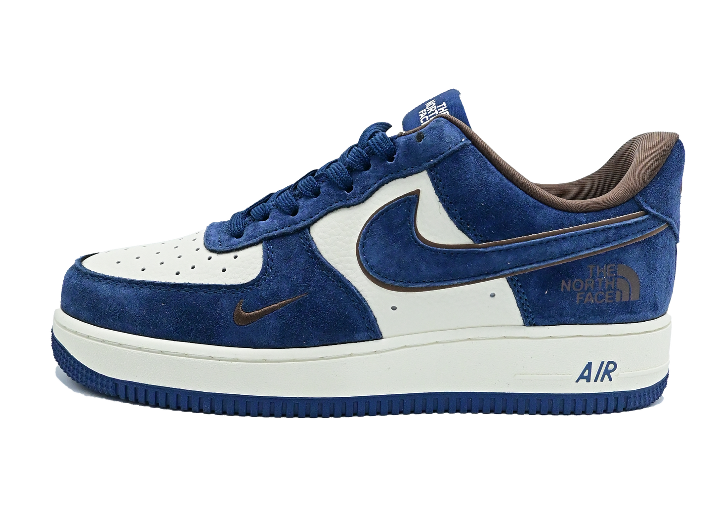 Af1 Northface