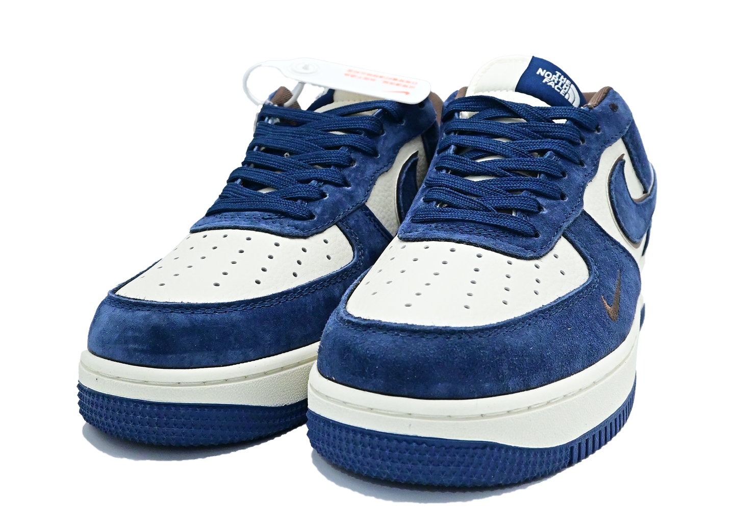 Af1 Northface