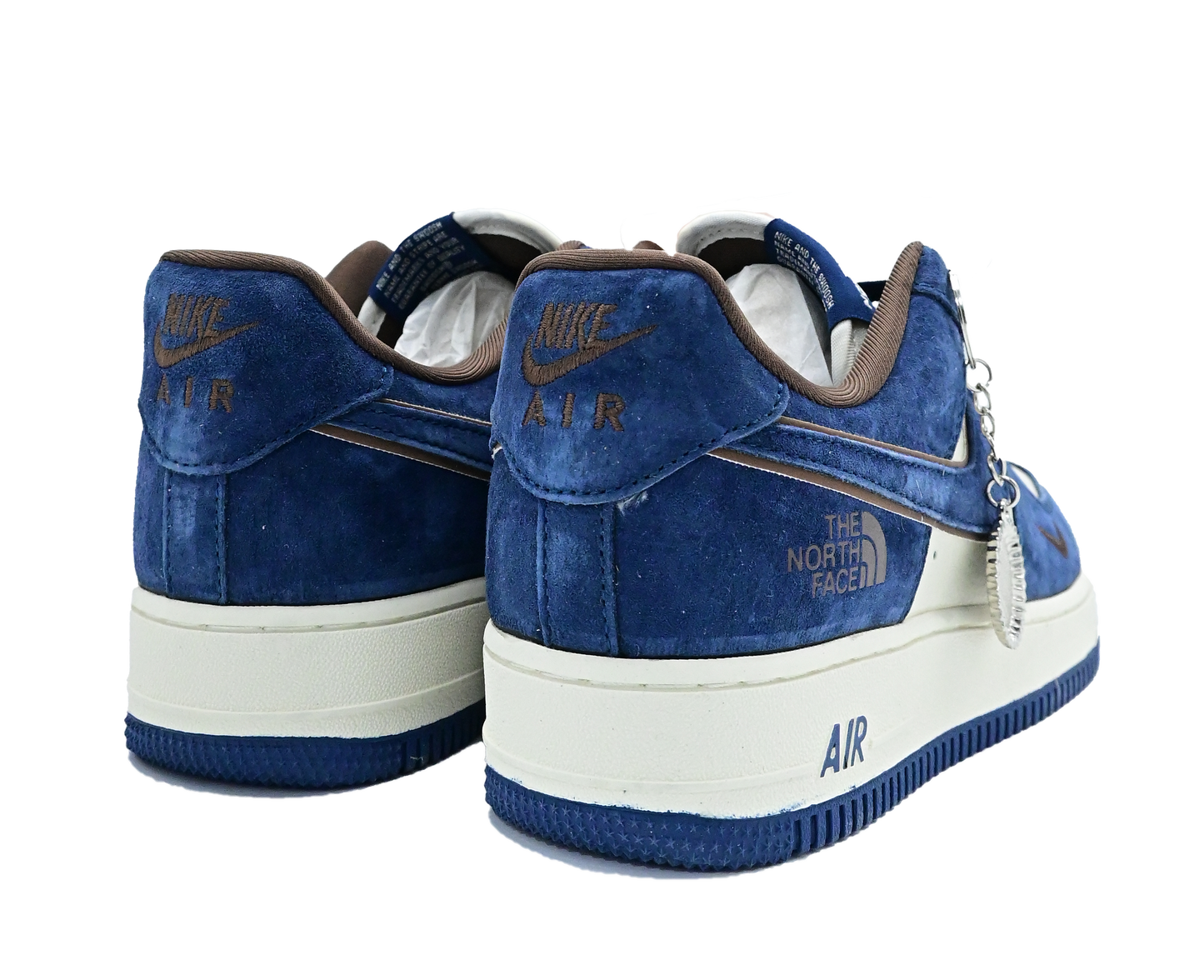 Af1 Northface