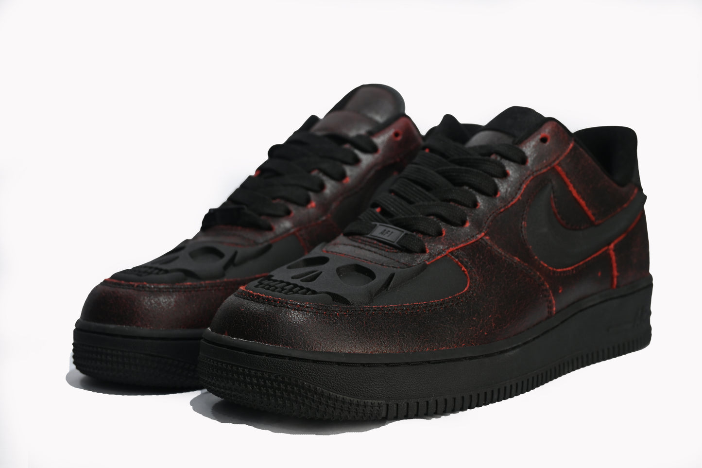 Airforce 1 halloween