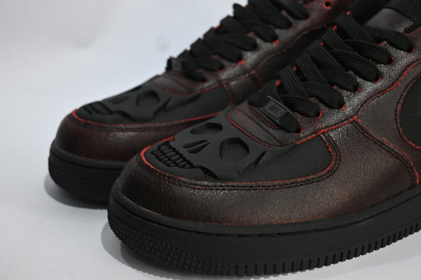 Airforce 1 halloween