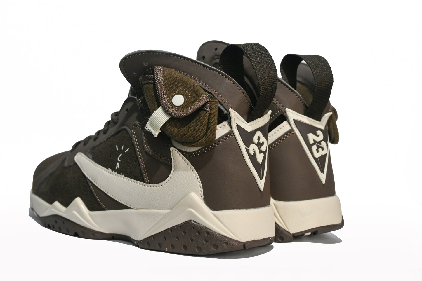 Jordan 6 travis