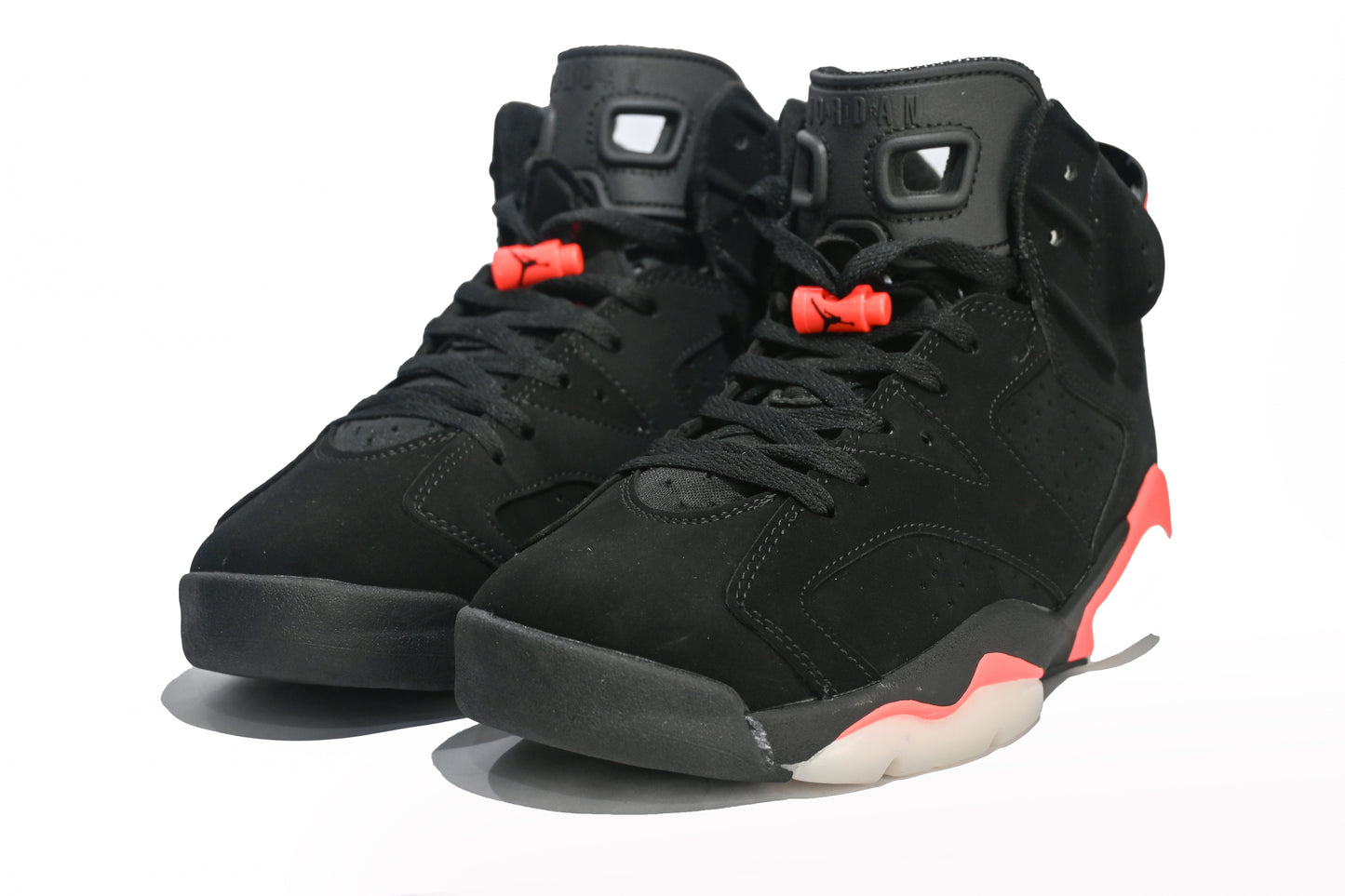 Jordan 6 infrared