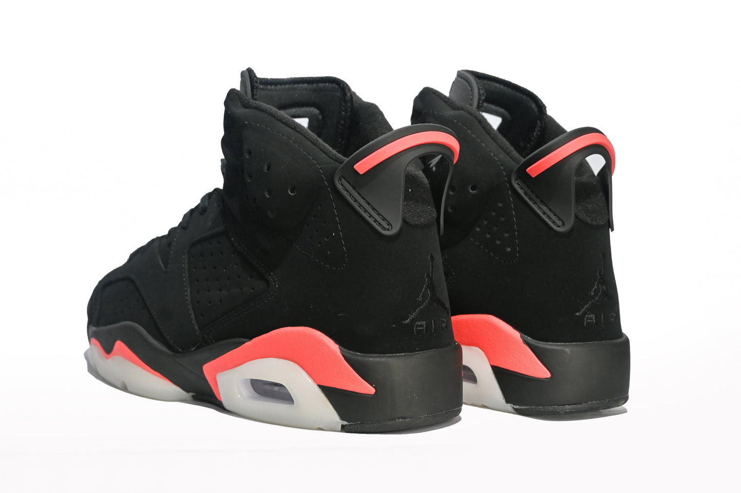 Jordan 6 infrared