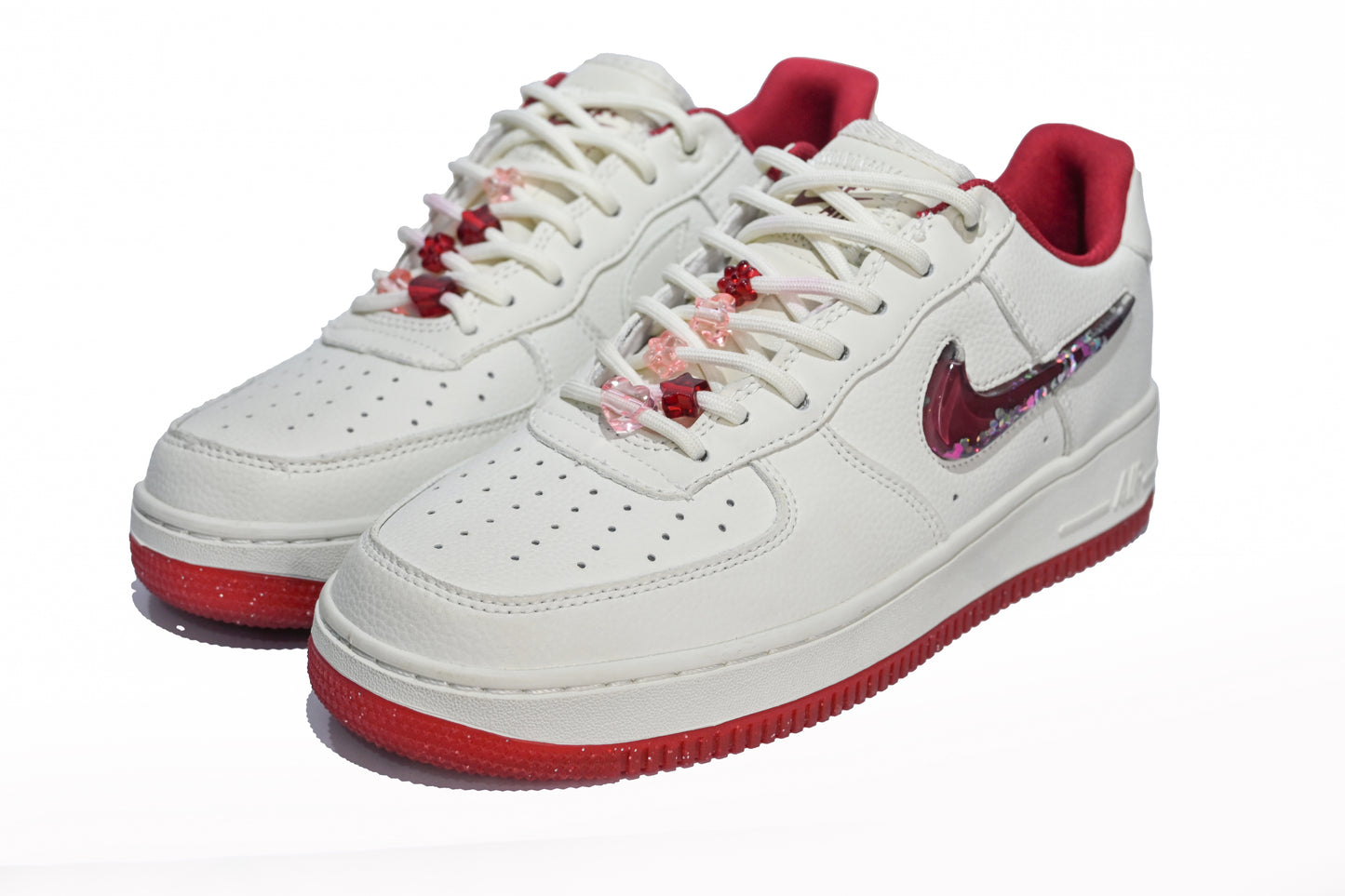 Airforce 1 valentine day