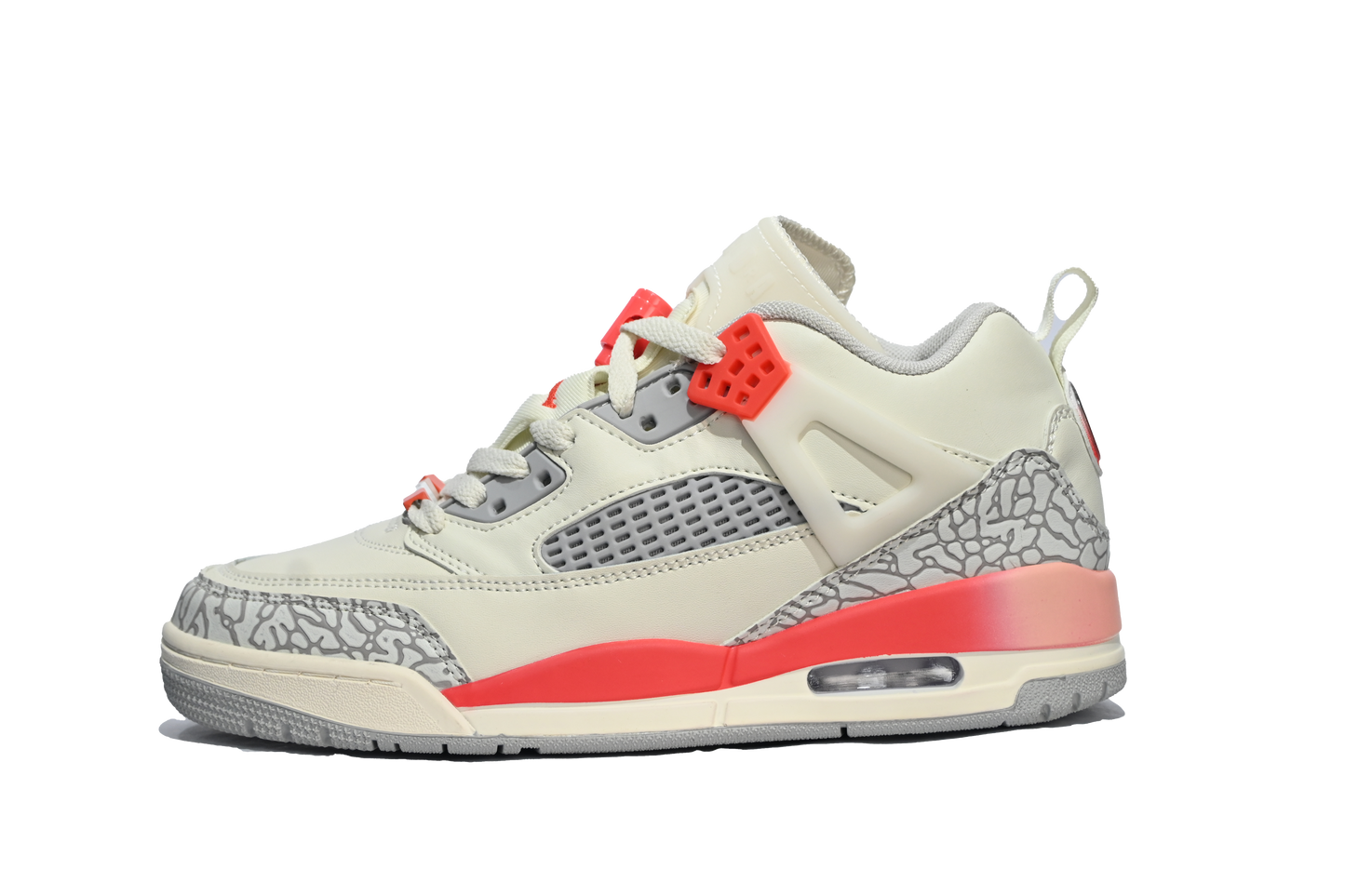 Jordan j3 paris