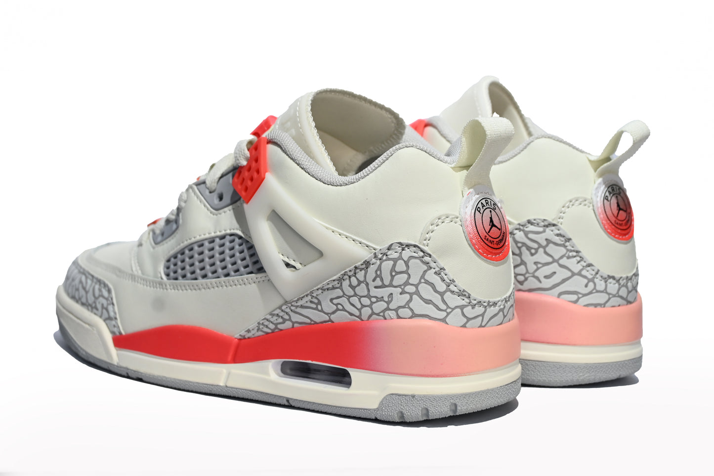 Jordan j3 paris
