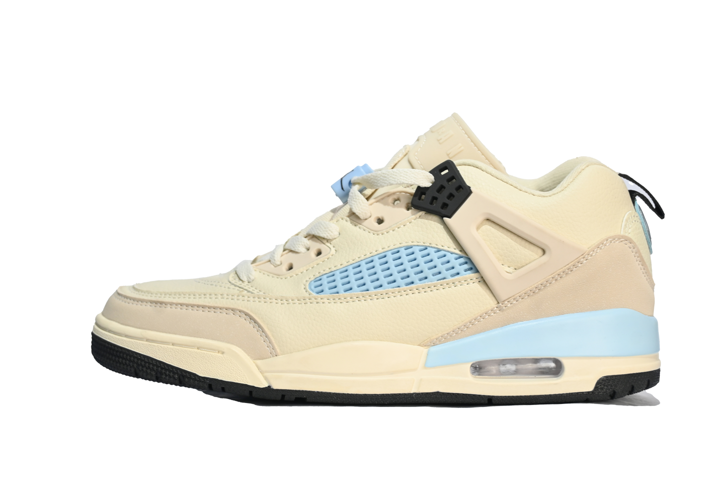 Jordan 3 Paris