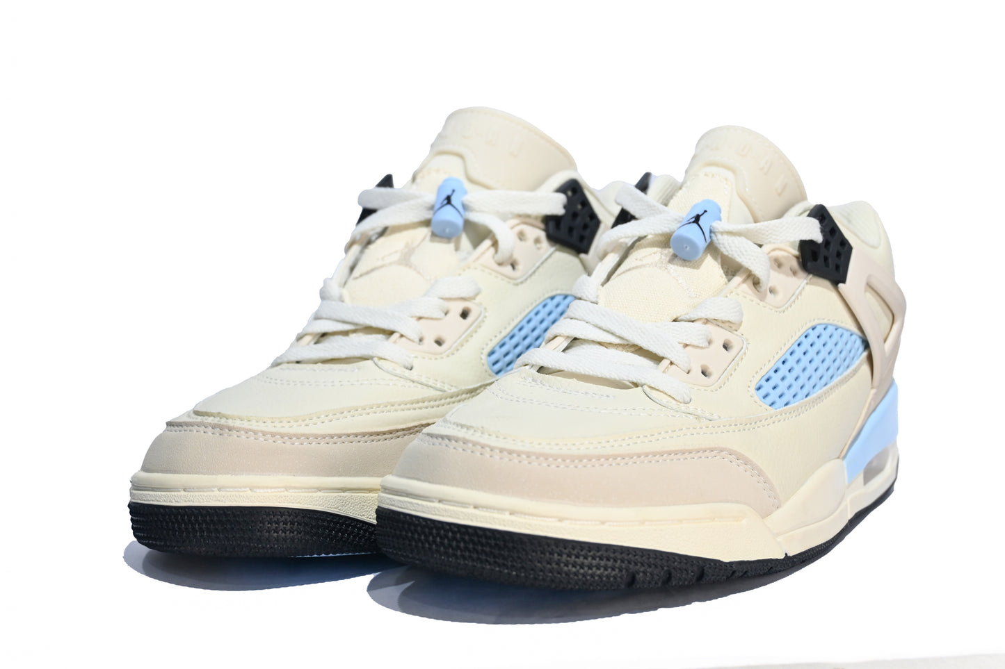 Jordan 3 Paris