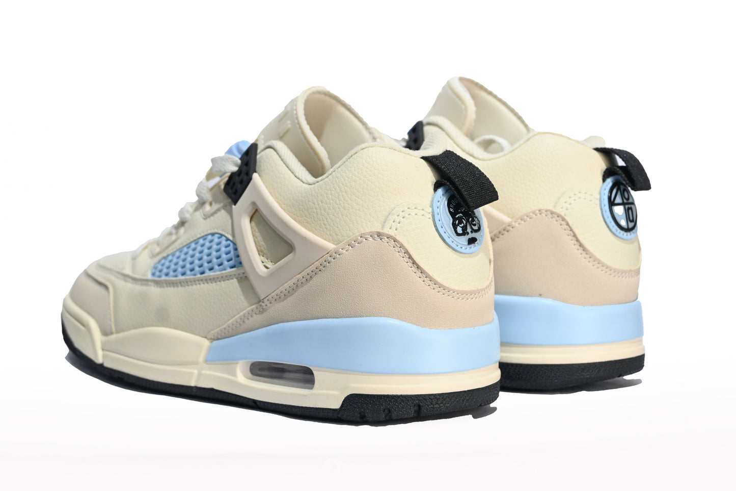 Jordan 3 Paris