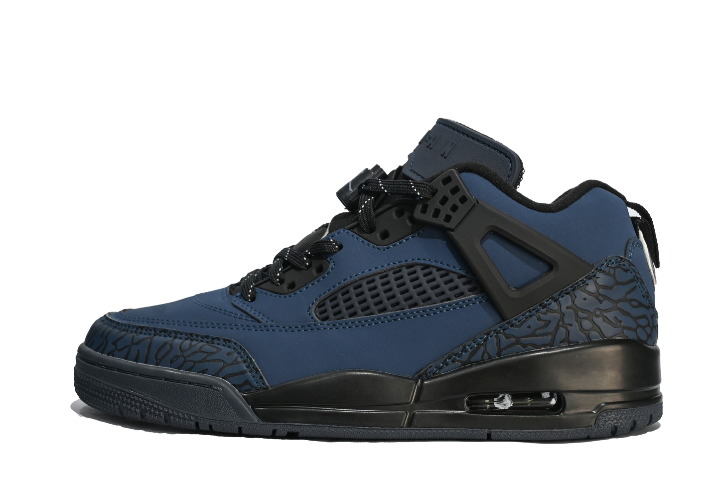 Jordan 3 Spizike