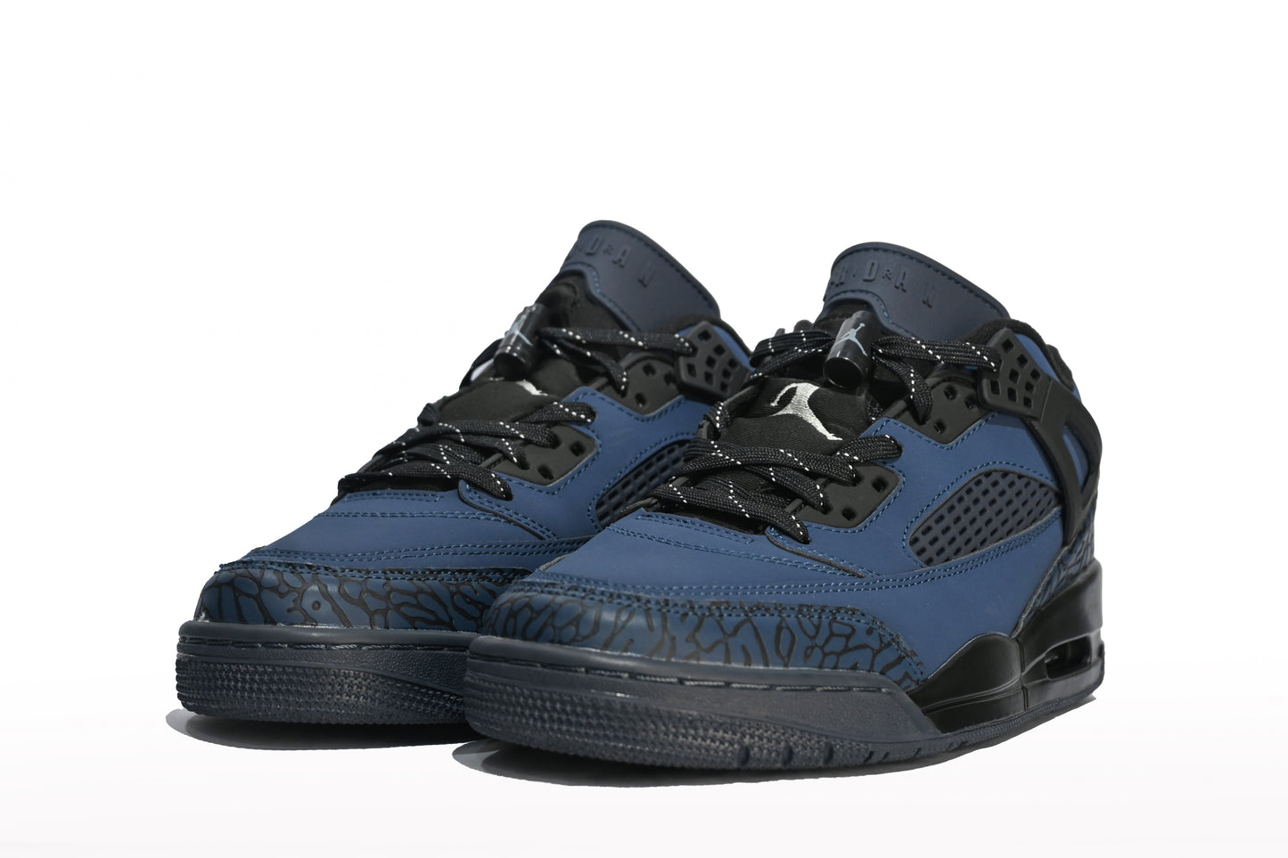Jordan 3 Spizike