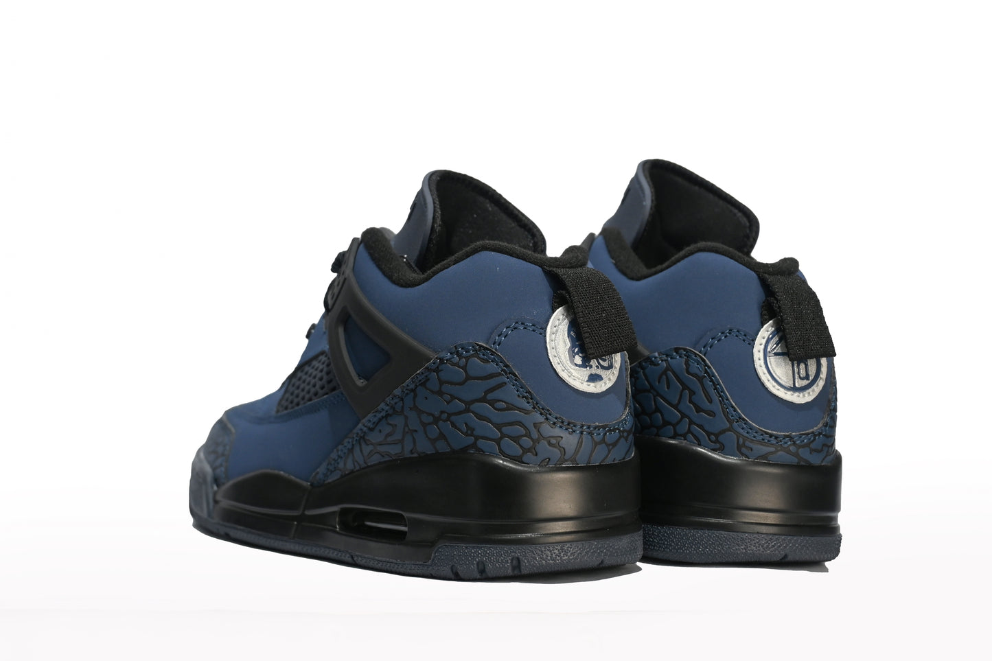Jordan 3 Spizike