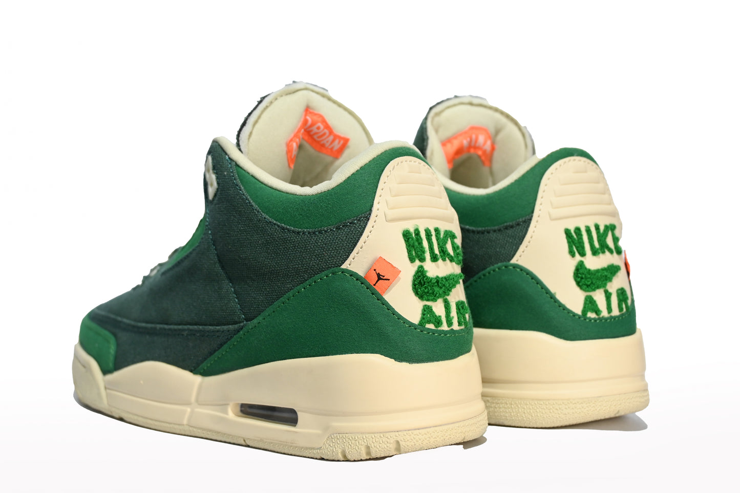 Jordan 3 Retro SP