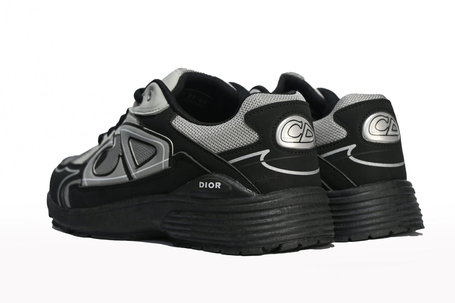 Dior B-30