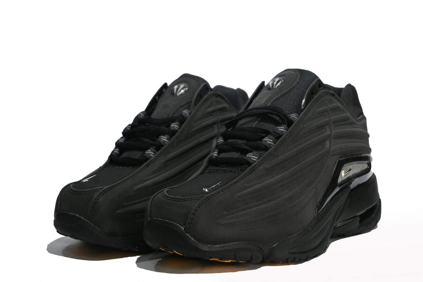 Nocta Hot Stepper 2